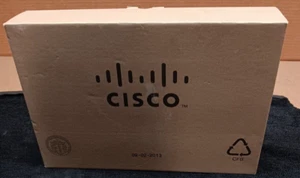*NEW* CISCO CP-7962G - Unified IP PoE Speaker Phone - Picture 1 of 5