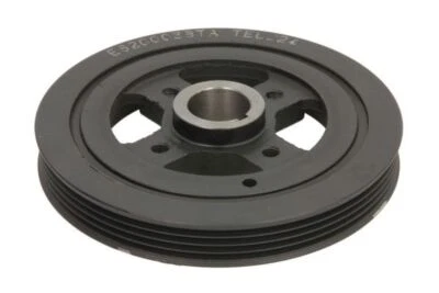 New Belt Pulley, crankshaft for TOYOTA:COROLLA,STARLET,COROLLA V,STARLET V - Image 1 of 3