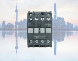 1PC Schneider AC contactor LC1N1210M5N AC220V replaces LC1E1210M5N  #A0 - Picture 1 of 2