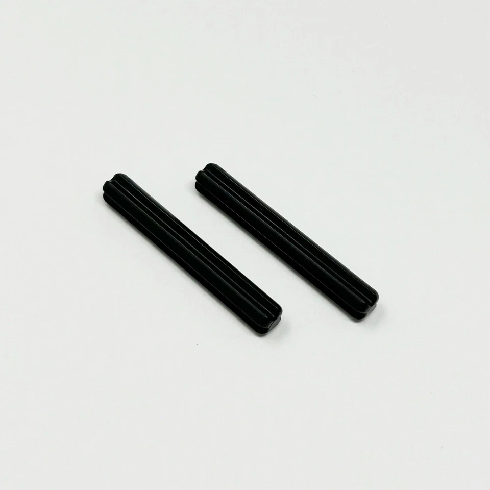 LEGO Technic Axle 4 3705 NEGRO (2) Foto 1 de 1