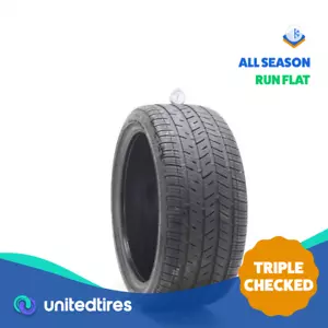 Used 255/35R18 Bridgestone DriveGuard Plus RFT 94W - 7/32 (UJQY) - Picture 1 of 4