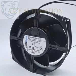 1PCS new for W2S130-AA03-71 230V inverter fan - Picture 1 of 1