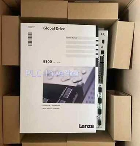 NEW LISTING1PC New Lenze EVS9329-EPV004 Inverter EVS9329EPV004 In Box Expedited# - Picture 1 of 5