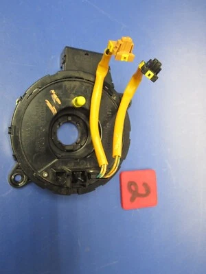 2005 05-08 Dodge Ram 1500 2500 3500  CLOCK SPRING Steering Wheel 56049795 oem #2 - Image 1 of 4