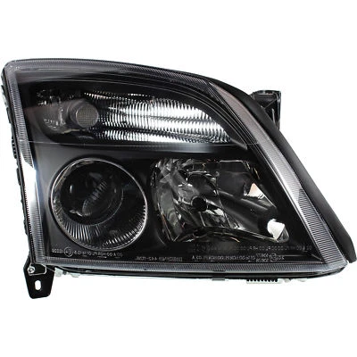 Scheinwerfer Frontscheinwerfer rechts für Opel Vectra C - Bild 1 von 3