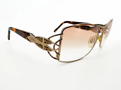 Gafas de sol Cazal 9022 MARCOS 003 bronce 59[]16-125 marrón leopardo J049 Foto 1 de 4