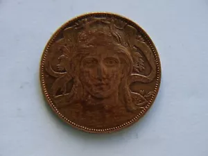 ESPOSIZIONE MILANO 1906-CENT 20-USO INTERNO-CONVERTIBILE ALPORTATORE-JOHSON.... - Picture 1 of 4
