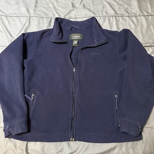 Sudadera L.L Bean niños nueva sin etiquetas - Imagen 1 de 9