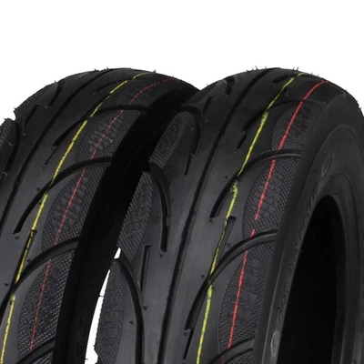 2x Reifen Citomerx S009 3.50-10 51J TL - Bild 1 von 3