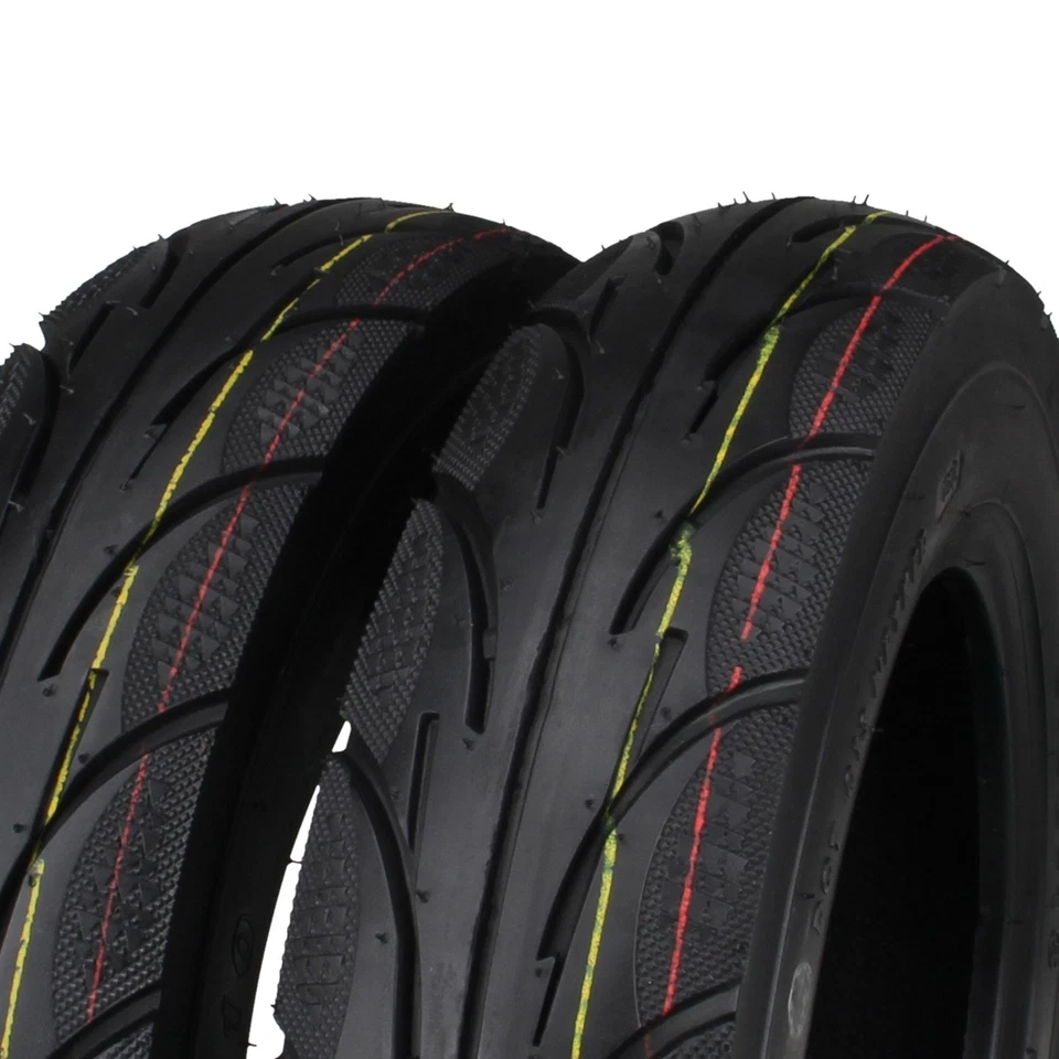 2x Reifen Citomerx S009 3.50-10 51J TL - Bild 1 von 3