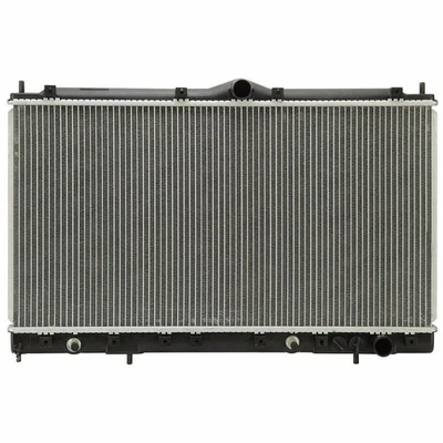 Replacement Aluminum Radiator for Dodge Stealth 1991-1996 3000GT 1991-1999 - Image 1 of 2