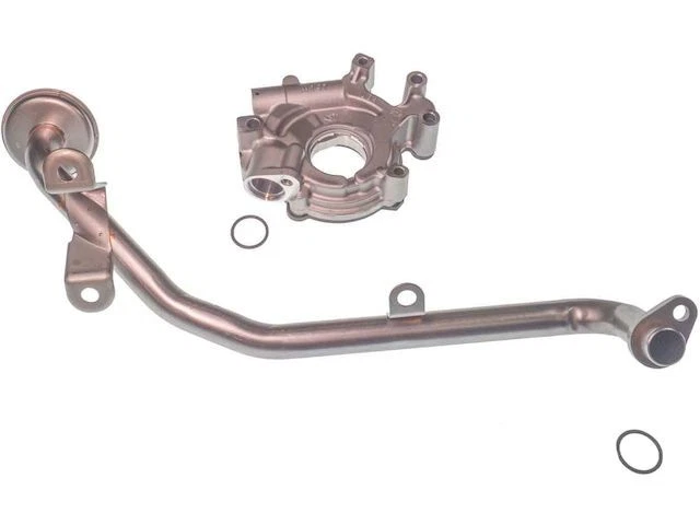 Bomba de óleo Melling 93JG56T compatível com 2002-2010 Dodge Ram 1500 - Imagem 1 de 1