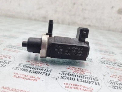 Electroválvula turbo Volkswagen Passat B5 1999 8D0906627 RKD29508 Foto 1 de 4