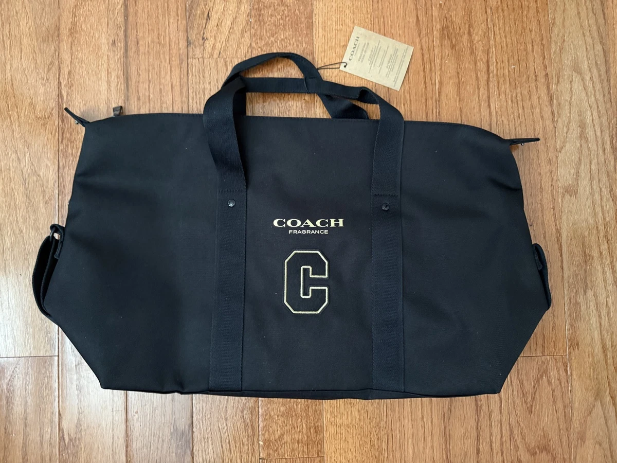 coach gym bag products for sale | eBay