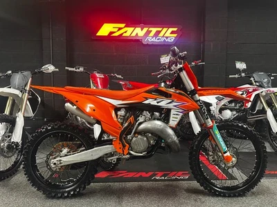 KTM SX125 2021 - Image 1 of 4