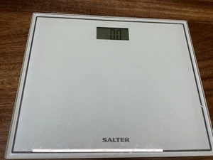 Salter Bathroom Scales - Picture 1 of 2