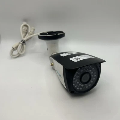 SV3C SV-B06W-1080P-HX IP Camera 3.6mm Lens Outdoor 1080P Security Cam - Image 1 of 4