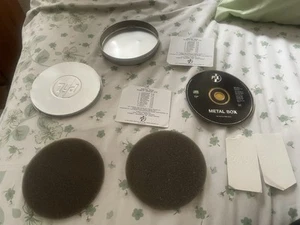 Metal Box Second Edition by Public Image Ltd. (CD, 1990, Virgin) PIL  - Bild 1 von 6