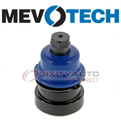 Mevotech Supreme Front Lower Ball Joint for 1989-1990 Dodge Spirit - Spring qj Foto 1 de 4