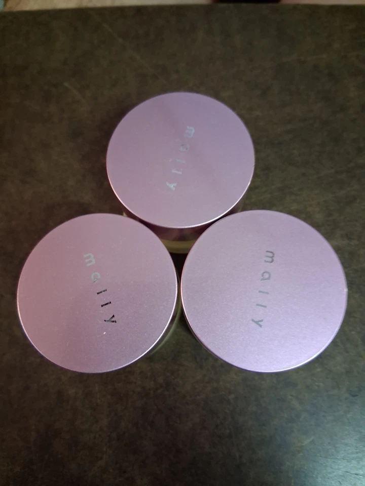 3 New Sealed Mally Perfect Prep Under Eye Brightener Cover Dark Circles  DEEPER  - Image 1 of 3