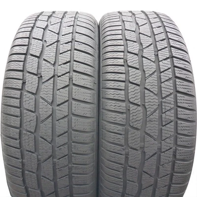 225 50 18 2x Continental 225/50 R18 99H XL TS830P Ao Neumáticos 2022 7,8mm - Imagen 1 de 4