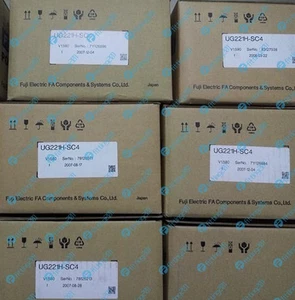 1PZ NUOVO FUJI TOUCH SCREEN UG221H-SC4 - Foto 1 di 2