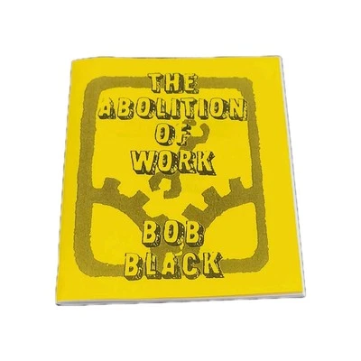 The Abolition Of The Work - Image 1 of 4