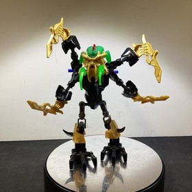 LEGO Hero Factory Brain Attack Scarox AH62114