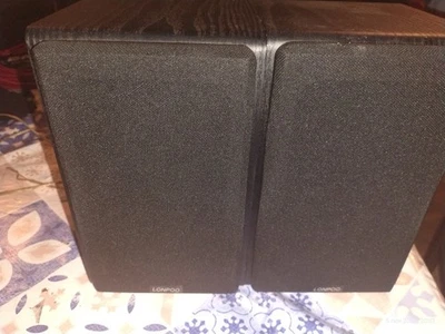 Casse Speakers Lompoo Lp42 Come Nuove - Image 1 of 3