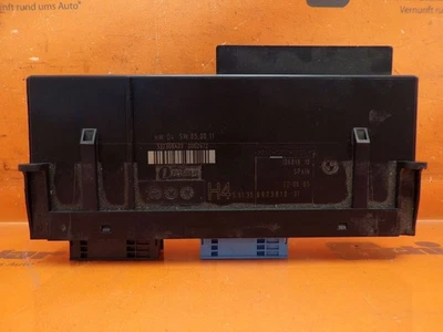 Centralina JUNCTIONBOX H4 6135 6973810-01 BMW 3 TOURING (E91) 320D - Immagine 1 di 4