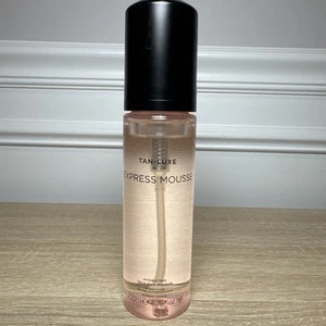 Tan-Luxe Express Mousse Feuchtigkeitsspendendes Selbstbräunermousse - 6,76oz / 200ml - Bild 1 von 3