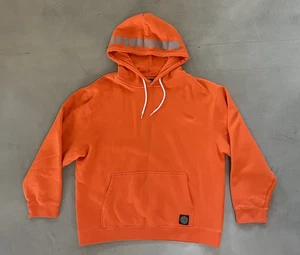 Independent Truck Company Sudadera con Capucha XL Naranja Surf Skateboarding - Imagen 1 de 9