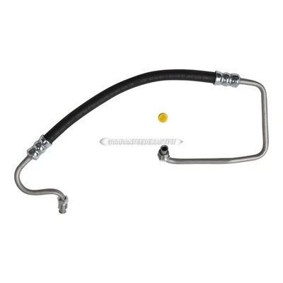 For Oldsmobile Cutlass Supreme Edelmann Power Steering Pressure Hose - Image 1 of 4