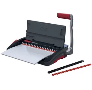 GBC CombBind CB12 Handbindemaschine - Bild 1 von 3
