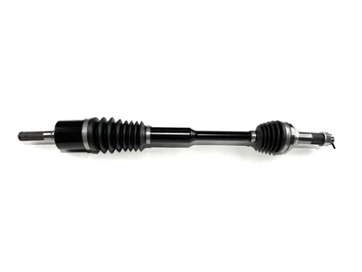 Monster XP Series Front Left CV Axle for Can-Am 705402749, Telescoping - Image 1 of 4