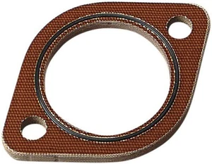 S&S Cycle Super E Manifold Insulator Block With O-Ring - 1.875 Inch x 0.25 Inch - Picture 1 of 1