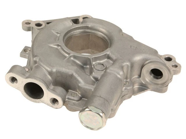 Hitachi 26DF87Y Oil Pump Fits 2003-2008 Infiniti G35 Oil Pump - Image 1 of 1