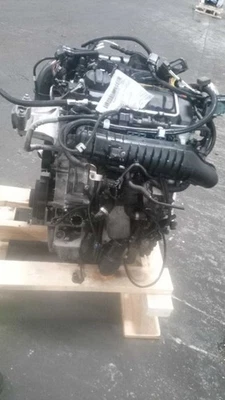 Motor gasolina 1,5 L compatible con 16-20 MINI COOPER 487848 Foto 1 de 2