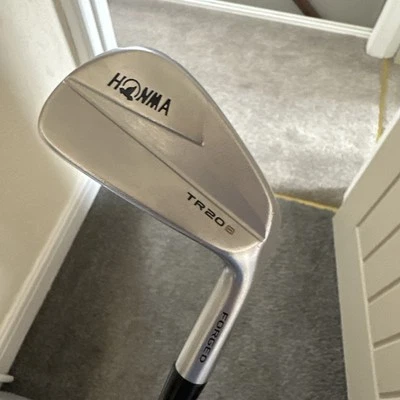 HONMA TR20B 7 Iron, Right Hand - Image 1 of 4