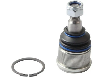 Rótula delantera inferior Delphi 35333TPPH 1987 1988 para Acura Legend 1986-1990 Foto 1 de 2