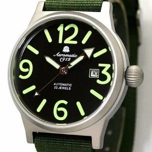 German Legende RETRO Panzer-Feldhaubitze Automatic A1337 - Picture 1 of 5
