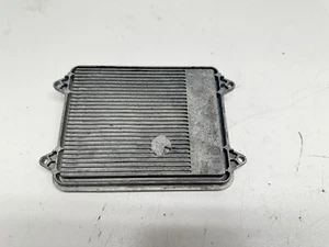 H402274 2016-2020 Tesla Modelo X FARO XENÓN LED MÓDULO DE LASTRE LADO DERECHO FABRICANTE DE EQUIPOS ORIGINALES - Imagen 1 de 5