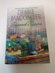 A Blossom Street Novel Ser.: Susannah's Garden by Debbie Macomber (2006) - Bild 1 von 4