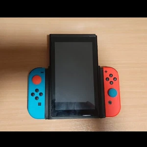 ☼ Nintendo Switch - Accesorio Soporte Vertical | Modelo normal NO OLED ☼ - Imagen 1 de 2