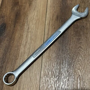 Craftsman Combination Wrench -V- 24mm #42923 12-1/2" Long USA - Picture 1 of 8