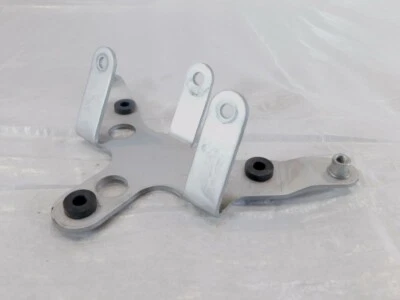 Kawasaki Concours 14 2008-2020 ABS velocímetro calibre soporte montaje soporte estancia Foto 1 de 4