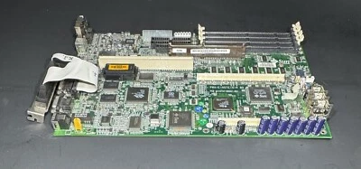 Sun Microsystems 375-3060 Einstein Motherboard Sun Ultra 10 / Sun Ultra 5 - Image 1 of 4