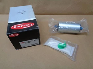 NEW GENUINE DELPHI FE0440-12B1 FUEL PUMP fits MICRA mk2 17042-10S00 - Picture 1 of 3