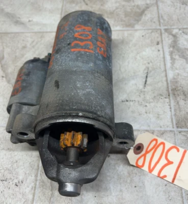 Ford Freestar Mercury Monterey 2004-2007 motor arranque motor solenoide conjunto Foto 1 de 4