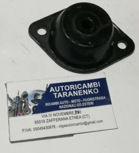 SILENT BLOCK SUPPORTO CAMBIO AIXAM TUTTI I MODELLI BELLIER ASSO                  - Picture 1 of 1